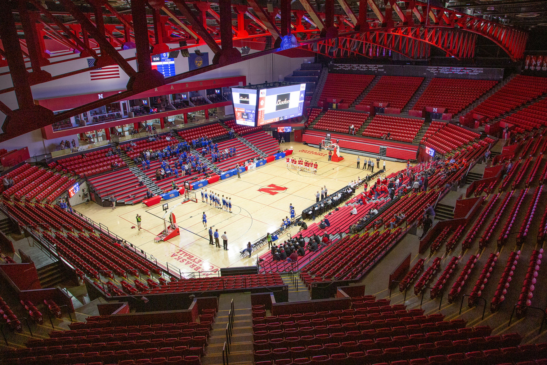 PHOTOS: Scottsbluff-Alliance State